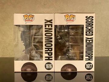 Themacollectie - Vinyl Figuren / Funko Pop! Figuren - Funko beschikbaar voor biedingen