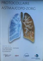 Protocollaire astma/COPD-zorg 9789057932601, Boeken, J.G. van der Star, Zo goed als nieuw, Verzenden