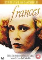 Frances, Cd's en Dvd's, Verzenden, Nieuw in verpakking, Drama