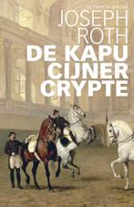 De Kapucijner Crypte / LJ Veen Klassiek 9789020414059, Verzenden, Gelezen, Joseph Roth