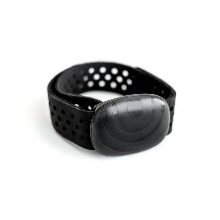 Bowflex BLT Armband Bluetooth 4.0 Compatibel, Sport en Fitness, Fitnessapparatuur, Nieuw, Verzenden
