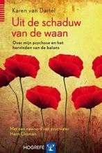 Uit de schaduw van de waan - Karen van Dartel - 978907972956, Boeken, Verzenden, Nieuw