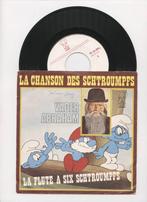 Vader Abraham – La Chanson Des Schtroumpfs / La Flûte À Six, Ophalen of Verzenden, Nieuw in verpakking