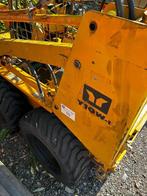 Veiling: Schranklader Yanmar Y10W-1 Diesel, Ophalen