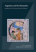 Augustine and the Humanists / Colibri / 2 9789464447620, Boeken, Verzenden, Zo goed als nieuw
