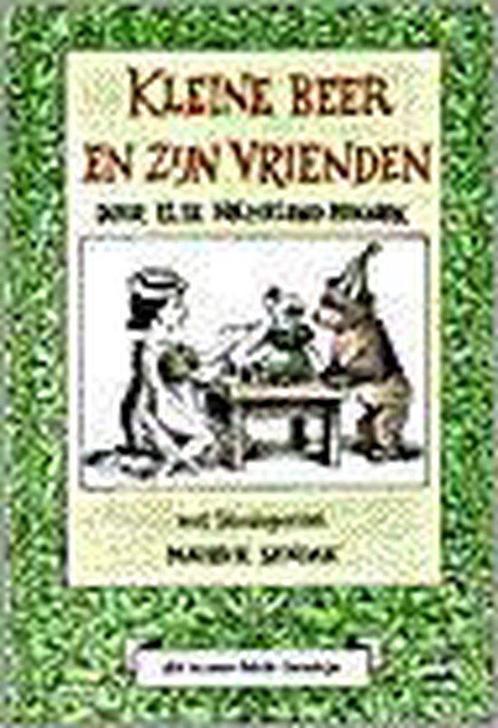 Kleine Beer En Zijn Vrienden 9789021610580, Livres, Livres pour enfants | Jeunesse | Moins de 10 ans, Envoi
