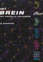 Het brein 9789065334084, Boeken, Gelezen, Verzenden, A. Bergsma