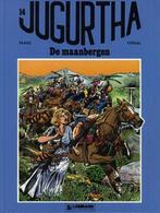 De maanbergen / Jugurtha / 14 9789064215780 Franz, Boeken, Verzenden, Gelezen, Franz