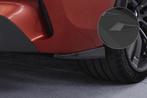 Achterskirt voor BMW 3 Reeks G20/G21 M-Pakket HA482-S, Verzenden, Nieuw
