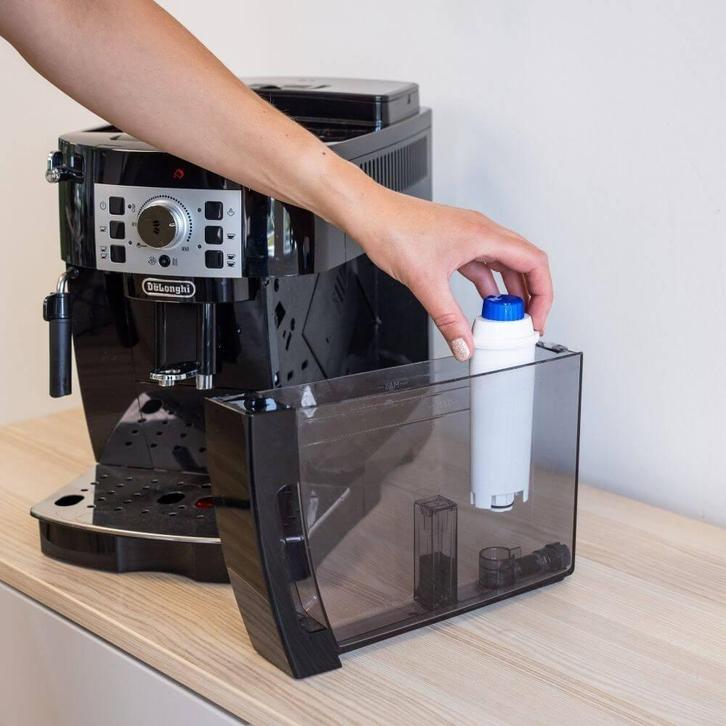 ECCELLENTE waterfilters voor DeLonghi (DLSC002) – 6 stuks, Electroménager, Cafetières, Envoi