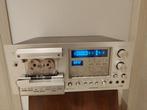 Pioneer - CT F 1250 - 3 head - Cassetterecorder-speler, Nieuw