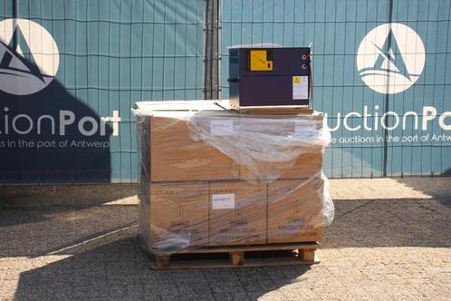 Veiling: Partij Acculaders 10 Stuks Nieuw, Zakelijke goederen, Machines en Bouw | Overig, Ophalen