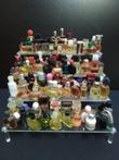 Chanel, Givenchy, Estée Lauder, Lancome, Guerlain, Dior,