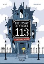 Mensen op bezoek / Het spookt in huis nummer 113 / 1 Mr. Tan, Verzenden, Mr. Tan