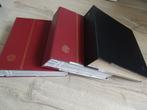 Stockboek, Postzegels en Munten, Gestempeld