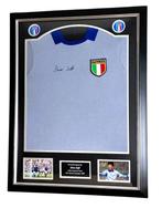 Italy 1982 World Cup shirt - Championnat dItalie de, Nieuw