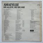 Amaryllis - Bread, Love and Dreams (1st pressing!) - Disque, Nieuw in verpakking