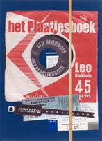 Het plaatjesboek 9789026320903 Leo Blokhuis, Verzenden, Zo goed als nieuw, Leo Blokhuis