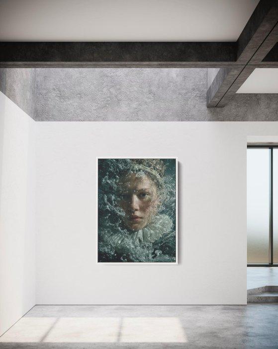 Anne Dias (1985) - Vintage Style Immersion, Antiek en Kunst, Kunst | Designobjecten