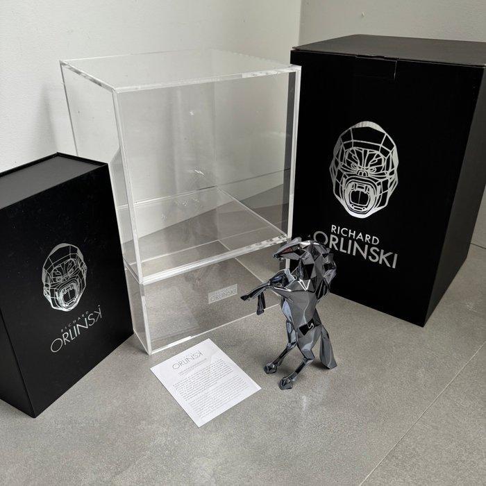 Richard Orlinski (1966) - Combo: Horse Spirit incl COA +, Antiquités & Art, Art | Objets design