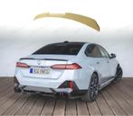 AILERON BECQUET LAME COFFRE BMW G60 23- LOOK M PERFORMANCE, Verzenden