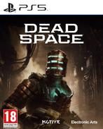 Dead Space Remake-Standaard (PlayStation 5) Gebruikt, Ophalen of Verzenden