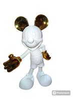 hot toys - statua - Mickey mouse 29cm Disney, Boeken, Nieuw