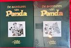Panda - De Avonturen van Panda - 18 Album - EO - 2012/2024, Boeken, Stripverhalen, Nieuw