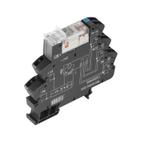 Relais auxiliaire Weidmuller - 1123610000, Doe-het-zelf en Bouw, Elektriciteit en Kabels, Verzenden, Nieuw