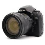 Nikon D70s + AF-S 18-70mm f/3.5-4.5G ED met doos Digitale