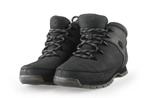 Timberland Veterboots in maat 44½ Zwart | 5% extra korting, Kleding | Heren, Schoenen, Verzenden, Boots, Zo goed als nieuw, Timberland