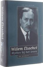 Willem Elsschot Mythes Bij Het Leven 9789052407579, Boeken, Gelezen, Jan van Hattem, Verzenden