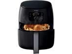 Philips Airfryer Xxl (hd9650/90), Elektronische apparatuur, Verzenden, Nieuw, Airfryer XXL, 1000 t/m 1499 gram