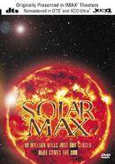 Solarmax op DVD, Verzenden