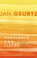 Verslaafd aan liefde 9789026333392 Jan Geurtz, Boeken, Verzenden, Gelezen, Jan Geurtz