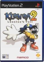 Klonoa 2 Lunateas Veil (PS2 Games), Consoles de jeu & Jeux vidéo, Jeux | Sony PlayStation 2, Ophalen of Verzenden