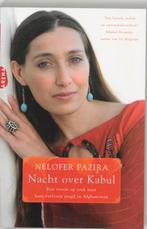 Nacht over Kabul 9789069745466 Nelofer Pazira, Boeken, Verzenden, Gelezen, Nelofer Pazira