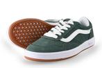 Vans Sneakers in maat 42 Groen | 5% extra korting, Kleding | Heren, Schoenen, Overige kleuren, Verzenden, Zo goed als nieuw, Sneakers