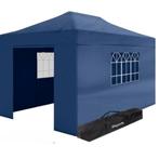 2dekans | LifeGoods Partytent - Paviljoen - EasyUp -, Tuin en Terras, Ophalen of Verzenden, Nieuw