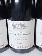 2018 Domaine Duroché Les Jeunes Rois - Gevrey Chambertin -, Verzamelen, Nieuw