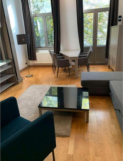 Appartement aan Chaussée de Haecht, Saint-Josse-ten-Noode, Immo, Appartementen en Studio's te huur, 50 m² of meer