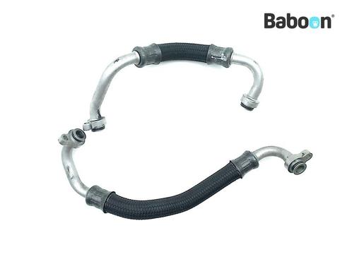 Olieleiding Yamaha MT 07 2016-2017 (MT07 MT-07 FZ-07), Motoren, Onderdelen | Yamaha, Gebruikt, Verzenden