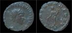 270ad Roman Quintillus Ae antoninianus Fortuna standing l..., Verzenden