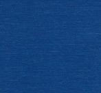 Waterafstotende stof cobalt - Brandvertragend - 50m rol, Hobby & Loisirs créatifs, Tissus & Chiffons, Verzenden