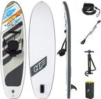 2dekans | Bestway Sup Board Hydro Force White Cap, Ophalen of Verzenden