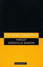 The Voysey Inheritance (Modern Plays), Barker, Harley, Gelezen, Harley Granville Barker, Verzenden