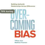 Overcoming Bias 9781626567252 Jana, Boeken, Verzenden, Zo goed als nieuw, Jana