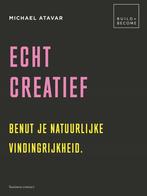 Build + Become 3 - Echt creatief (9789047014386), Boeken, Studieboeken en Cursussen, Verzenden, Nieuw