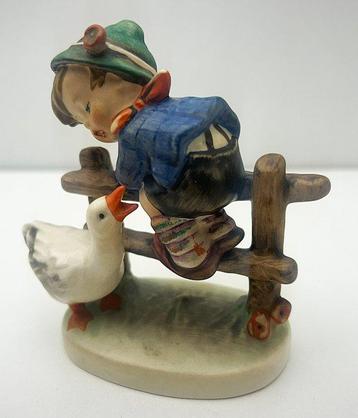 Hummel - Figurine - M.I. Hummel Goebel (5) - Porcelaine