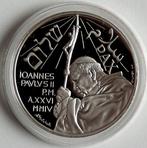 Vaticaan. 10 Euro 2004 Weltfriedenstag Proof (Zonder, Postzegels en Munten, Munten | Europa | Euromunten
